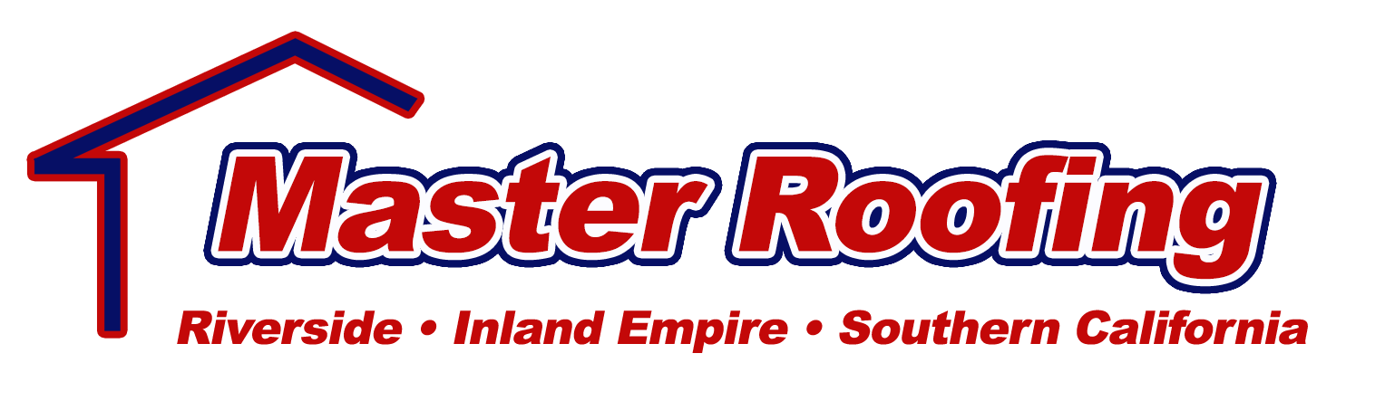 Master Roofing | Riverside, Inland Empire & Southern California Roofing Experts